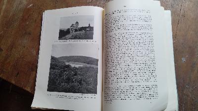 Veröffentlichungen der staatlichen Stelle für Naturschutz beim Württ. Landesamt für Denkmalpflege Heft 2 - Front Cover