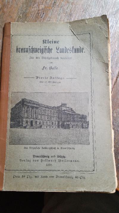 Veröffentlichungen der staatlichen Stelle für Naturschutz beim Württ. Landesamt für Denkmalpflege Heft 2 - Front Cover