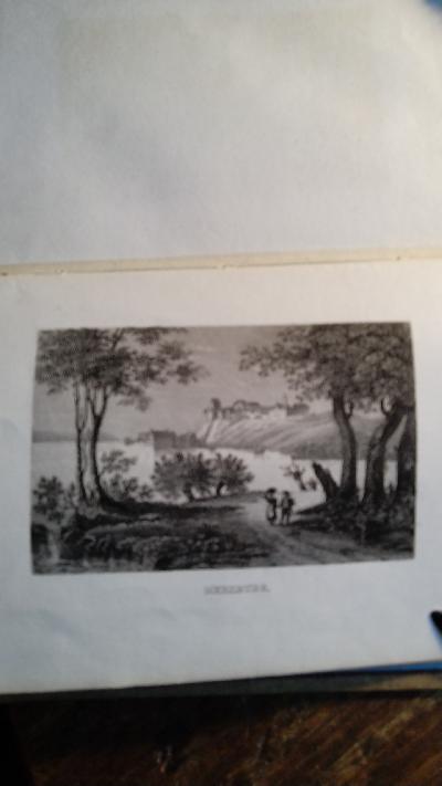 Vies du Rhin  Le Rhin. - Front Cover