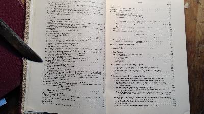  Permanentes Handbuch der Postfreimarkenkunde mit Lichtdrucktafeln (und vierteljährigen Nachträgen) , gleichzeitig Beibuch zum Permanent-Sammelwerk in losen Blättern. Ausführliche Abhandlungen über Postfreimarken mit besonderer Berücksichtigung der Herstellungsweise, Auflagehöhen, Echtheitsmerkmale, Probedrucke, Neudrucke, Markenfälschungen, Entwertungen und deren Fälschungen.  Erster Teil  Deutsche Staaten Abschnitt IV: Bergedorf - Front Cover