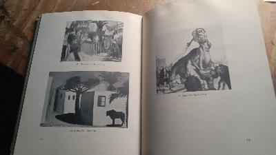 Neue Kunst in Russland  1914 - 1919 - Front Cover