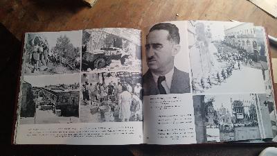 Israel Reborn  Israel Renaissant - Front Cover