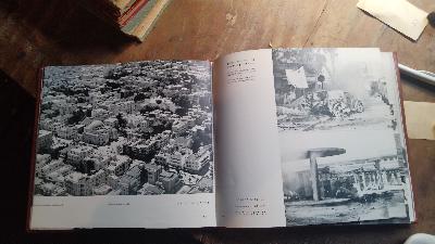 Israel Reborn  Israel Renaissant - Front Cover