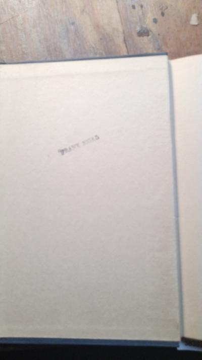 Vunder mayses fun altn Prag (וואונדער מעשות פון אלטען פראג)  Wundermärchen aus dem alten Prag - Front Cover