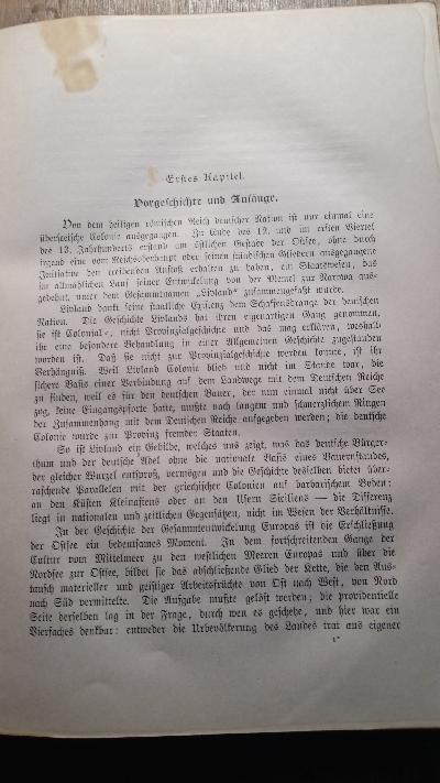 Russland, Polen und Livland bis ins 17. Jahrhundert  Zweiter Band - Front Cover