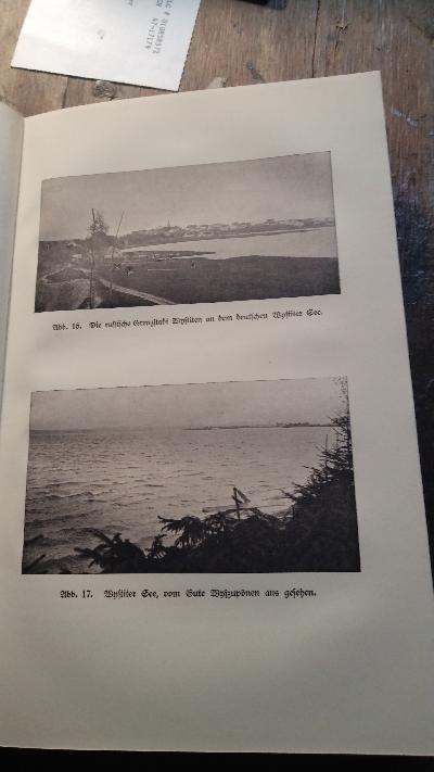 Masuren  Skizzen und Bilder von Land und Leuten - Front Cover