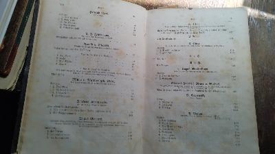 Literarisches Taschenbuch der Deutschen in Russland - Front Cover