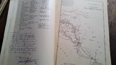 Kairo - Bagdad - Konstantinopel. Wanderungen und Stimmungen - Front Cover