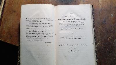 Anleitung zur ärztlichen Receptirkunst - Front Cover