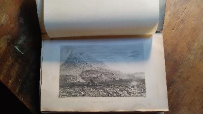 Voyage round the Coast of Scotland and the Isles  Two Volumes - Front Cover