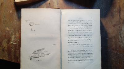Voyage round the Coast of Scotland and the Isles  Two Volumes - Front Cover