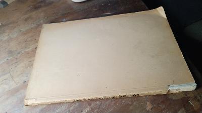 Staudenbilderbuch - Front Cover