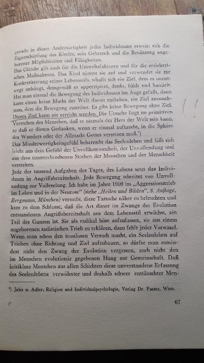 Der Sinn des Lebens - Front Cover