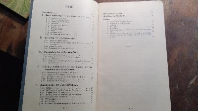 Vorschriften für den Stellwerkdienst   Ausgabe 1916 - Front Cover