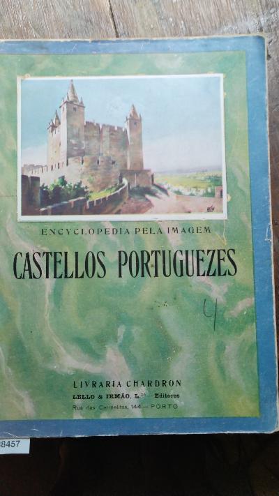 Castellos+Portuguezes