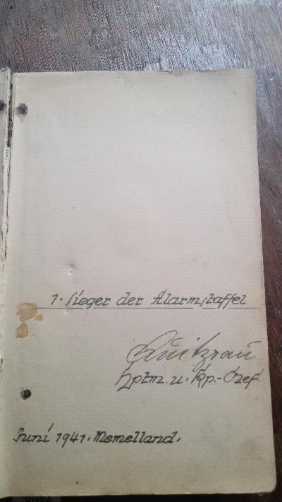 Besonnte Vergangenheit  Lebenserinnerungen 1859 - 1919 - Front Cover
