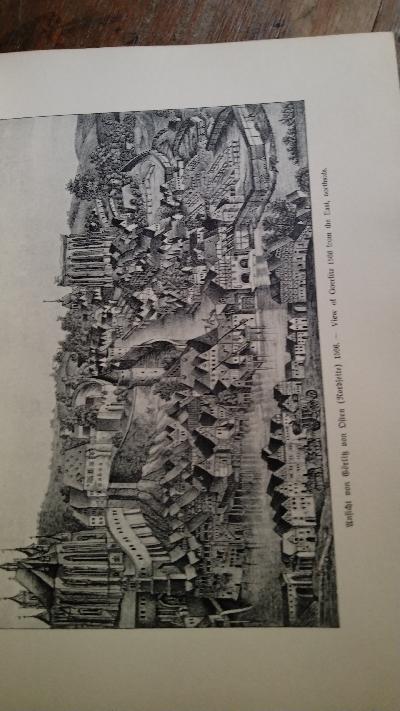 Jakob Böhme und Görlitz  Ein Bildwerk - Front Cover