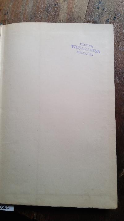 Thomas Carlyle - Front Cover