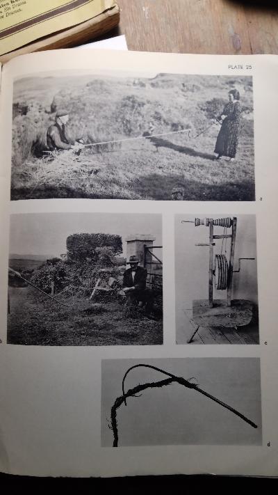 Folk Liv  Acta Ethnologica et Folkloristica Europaea 1939: 2-3  Tom. III - Front Cover
