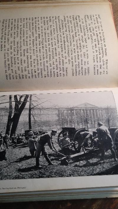 Zehn Tage, die die Welt erschütterten - Front Cover
