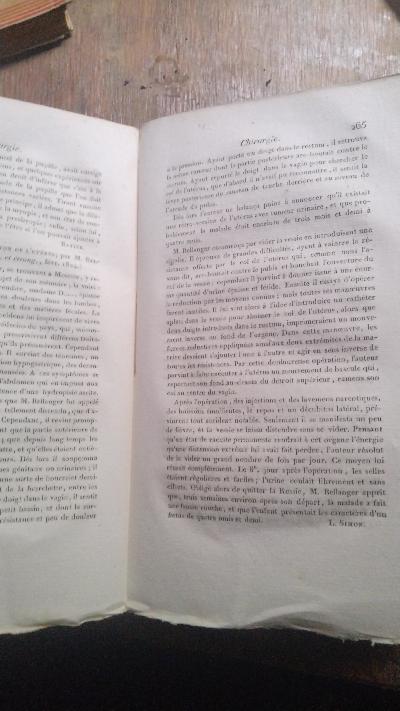 Bulletin universel des sciences et de l'industrie,   continuation du Bulletin général et universel des annonces et des nouvelles scientifiques, Continuation du Bulletin général et universel des annonces et des nouvelles scientifiquesdédié aux savans de tous les pays et à la librairie française et étrangère.   N° 7, Juillet 1824 - Front Cover
