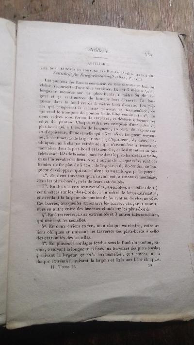 Bulletin universel des sciences et de l'industrie,   continuation du Bulletin général et universel des annonces et des nouvelles scientifiques, Continuation du Bulletin général et universel des annonces et des nouvelles scientifiquesdédié aux savans de tous les pays et à la librairie française et étrangère.   N° 7, Juillet 1824 - Front Cover