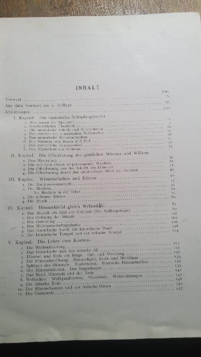 Handbuch der altorientalischen Geisteskultur - Front Cover