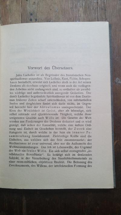 Psychologie und Metaphysik  Die Grundlagen der Induktion - Front Cover