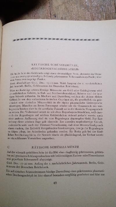 Münzkunst des Mittelalters - Front Cover