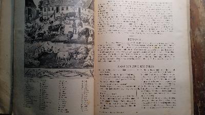 Thora Goldschmidt  Bildotabuloj la instruado de Esperanto - Front Cover