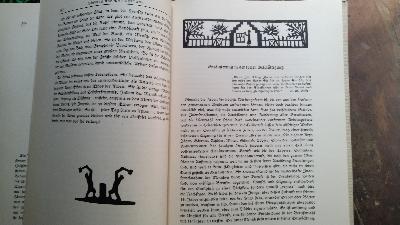Die Wiedergeburt des Künstlerischen aus dem Volk  Ein Buch von der Kunst des Volkes und ihrer Bestätigung im Schaffen des Kindes als Beispiel praktischer Volkstumsarbeit - Front Cover