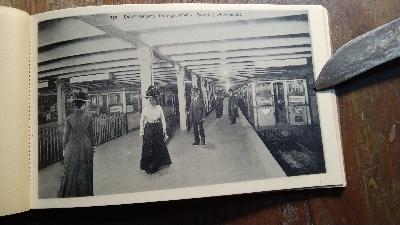 6 Ansichtskarten von Charlottenburg (Berlin) - Front Cover