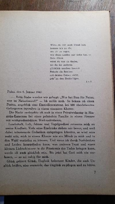Jenseits der Grenzen   Mit 10 Federzeichnungen des Verfassers - Front Cover