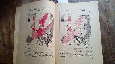Geburtenschwund  Die Kulturkrankheit Europas und ihre Überwindung in Deutschland - Front Cover