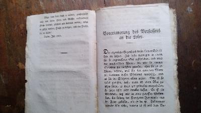 Jeremias ein Prediger der Gerechtigkeit - Front Cover