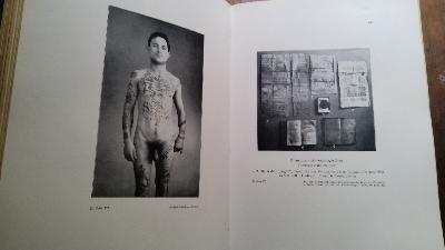 Der Berufsverbrecher - Front Cover