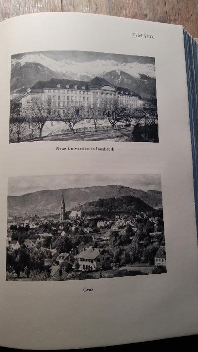 Geschichte der deutschen Universitäten - Front Cover