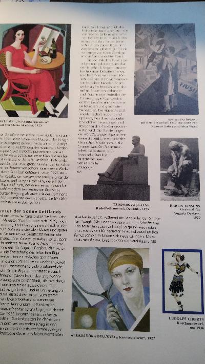 800 Jahre Riga Riga heute Rigas Jahrhunderte - Front Cover
