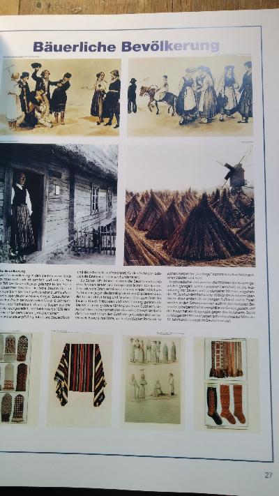 Das Baltikum und die Deutschen  Katalog zur Wanderausstellung - Front Cover