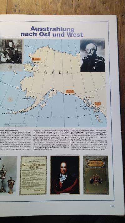 Das Baltikum und die Deutschen  Katalog zur Wanderausstellung - Front Cover