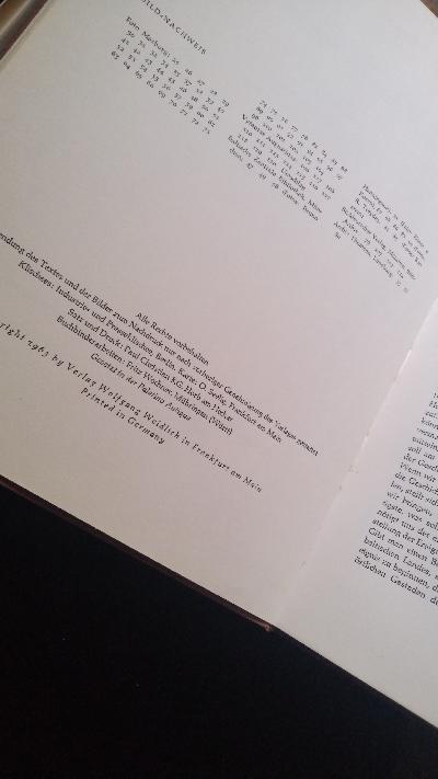 Baltikum  Eine Erinnerung  Gesehen in 96 Aufnahmen  Landeskundliche Einführung von Erik Thomson - Front Cover