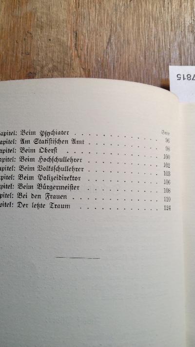 Münchner Kindls Erdenwallen  Erdachtes und Erlebtes  2 Teile in einem Band - Front Cover