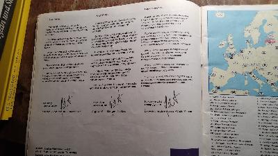 Road Atlas of Latvia  Latvijas autocelu atlants - Front Cover
