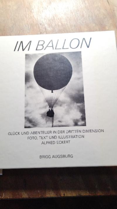 Im+Ballon++Das+Erlebnis+der+Dritten+Dimension