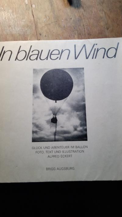 In+blauen+Wind++Gl%C3%BCck+und+Abenteuer+im+Ballon