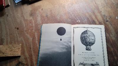 Die+Luftfahrer++Geschichte%2C+Lust+und+Abenteuer+des+Ballonflugs