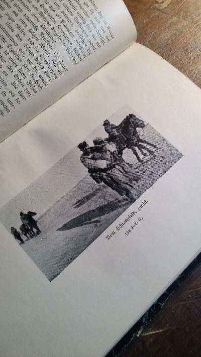 Mukden - Front Cover
