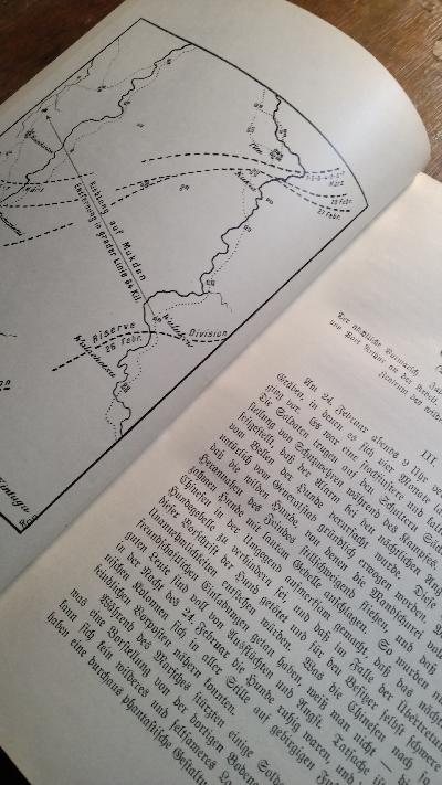 Mukden - Front Cover