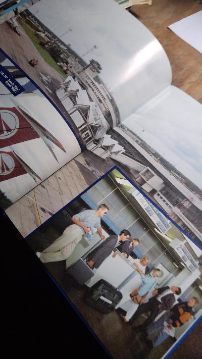 Riga  (Bildband von 1994) - Front Cover
