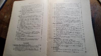 Jahrbuch der Astronomie und Geophysik  VIII. Jahrgang - Front Cover